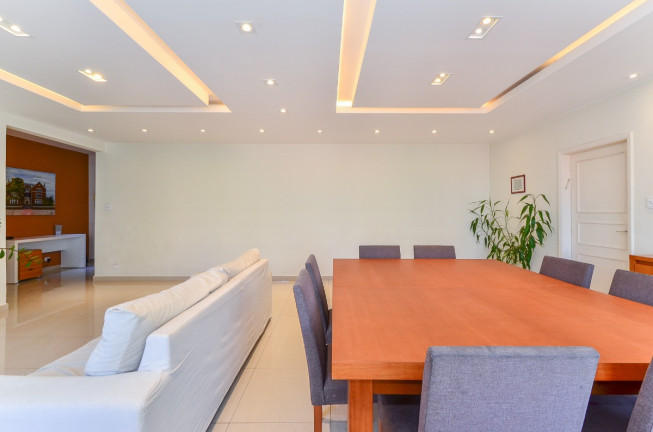Imagem Apartamento com 3 Quartos à Venda, 191 m² em Higienópolis - São Paulo Imagem Apartamento com 3 Quartos à Venda, 191 m² em Higienópolis - São Paulo