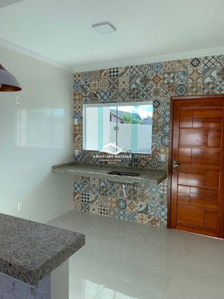 Imagem Casa com 3 Quartos à Venda, 98 m² em Jardim Atlântico Leste (itaipuaçu) - Maricá Imagem Casa com 3 Quartos à Venda, 98 m² em Jardim Atlântico Leste (itaipuaçu) - Maricá