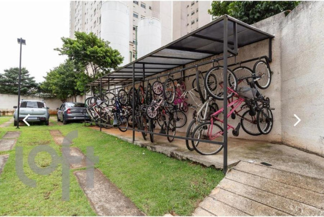 Imagem Apartamento com 2 Quartos à Venda, 45 m² em Vila Curuça - São Paulo Imagem Apartamento com 2 Quartos à Venda, 45 m² em Vila Curuça - São Paulo