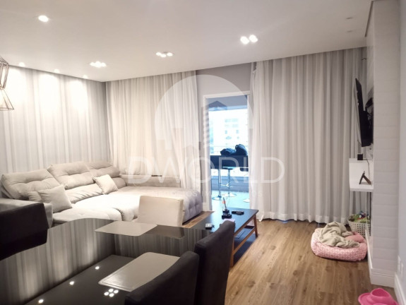 Imagem Imóvel com 2 Quartos à Venda, 94 m² em Centro - São Bernardo Do Campo Imagem Imóvel com 2 Quartos à Venda, 94 m² em Centro - São Bernardo Do Campo