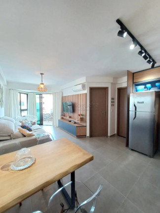 Imagem Apartamento com 1 Quarto à Venda, 45 m² em Campas - Tamandaré