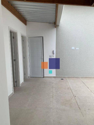 Imagem Apartamento com 2 Quartos à Venda, 105 m² em Santa Maria - Santo André Imagem Apartamento com 2 Quartos à Venda, 105 m² em Santa Maria - Santo André