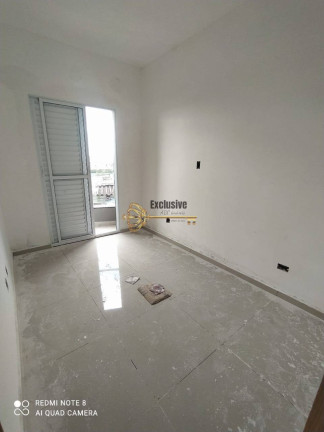Imagem Cobertura com 2 Quartos à Venda, 100 m² em Vila Marina - Santo André