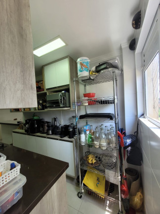 Imagem Apartamento com 3 Quartos à Venda, 70 m² em Piatã - Salvador Imagem Apartamento com 3 Quartos à Venda, 70 m² em Piatã - Salvador