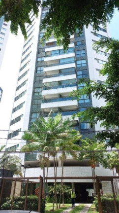 Foto do imóvel Apartamento com 4 Quartos à Venda, 137 m² em Boa Viagem - Recife