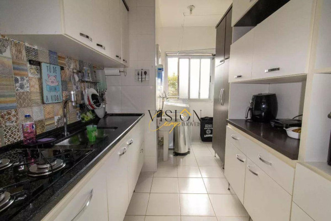 Imagem Apartamento com 2 Quartos à Venda, 45 m² em Jardim Myrian Moreira Da Costa - Campinas Imagem Apartamento com 2 Quartos à Venda, 45 m² em Jardim Myrian Moreira Da Costa - Campinas