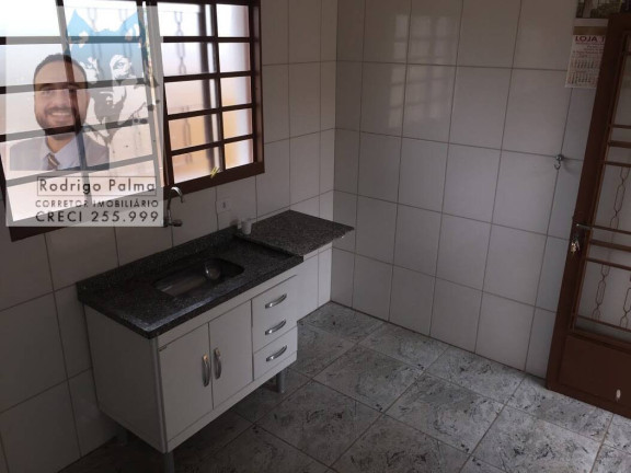 Imagem Casa com 5 Quartos à Venda, 500 m² em Portal Do Céu - São José Dos Campos