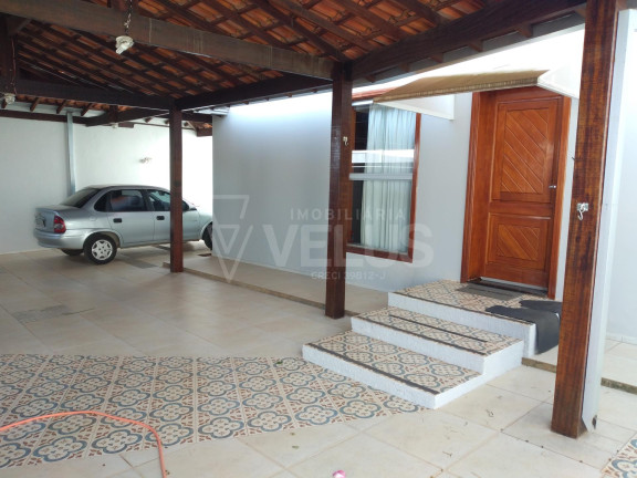 Imagem Casa com 5 Quartos à Venda, 252 m² em Jardim Colombo - Itapetininga