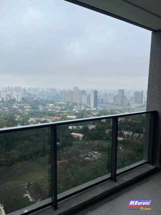 Imagem Apartamento com 3 Quartos à Venda, 263 m² em Jardim Morumbi - São Paulo Imagem Apartamento com 3 Quartos à Venda, 263 m² em Jardim Morumbi - São Paulo