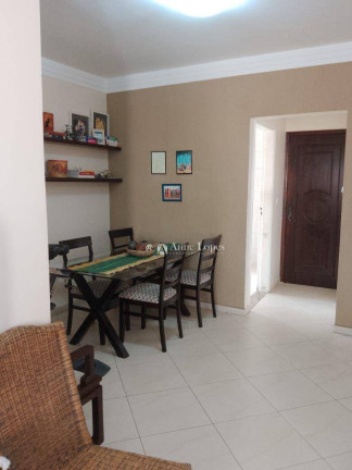 Imagem Apartamento com 2 Quartos à Venda, 85 m² em Itararé - São Vicente Imagem Apartamento com 2 Quartos à Venda, 85 m² em Itararé - São Vicente