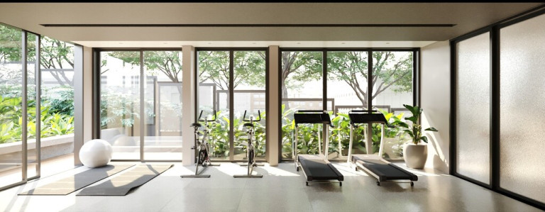 Imagem Apartamento com 2 Quartos à Venda, 89 m² em água Verde - Curitiba