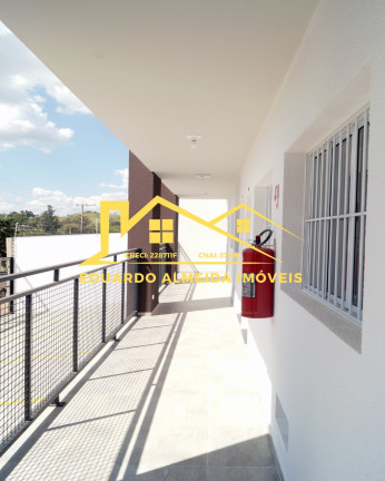 Imagem Kitnet com 1 Quarto à Venda, 35 m² em Jardim Toledo - Votorantim