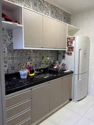 Imagem Apartamento com 3 Quartos à Venda, 83 m²