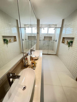 Imagem Apartamento com 4 Quartos à Venda, 320 m² em Setor Marista - Goiânia