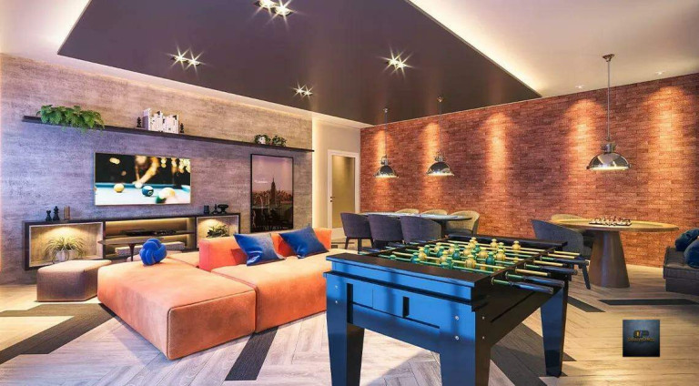 Imagem Imóvel com 3 Quartos à Venda, 137 m² em Centro - São Bernardo Do Campo Imagem Imóvel com 3 Quartos à Venda, 137 m² em Centro - São Bernardo Do Campo