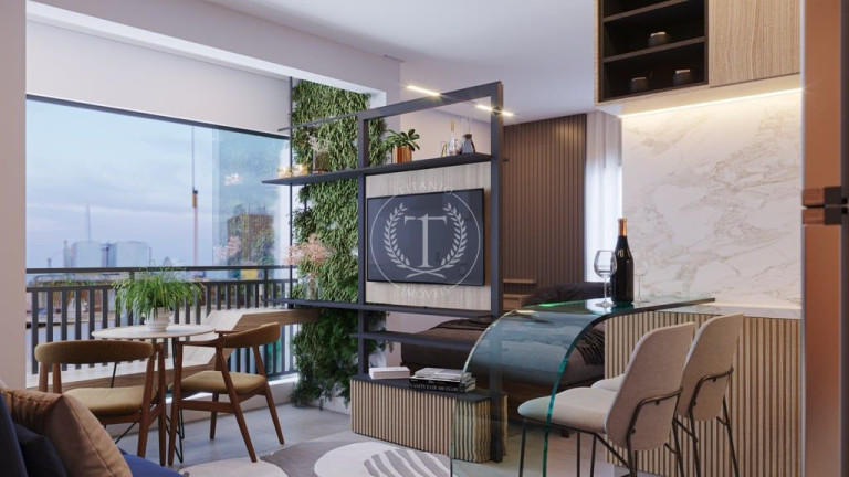Imagem Apartamento com 1 Quarto à Venda, 24 m² em Vila Leopoldina - São Paulo Imagem Apartamento com 1 Quarto à Venda, 24 m² em Vila Leopoldina - São Paulo