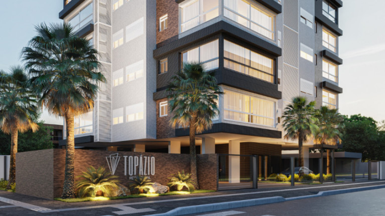 Imagem Apartamento com 2 Quartos à Venda, 72 m² em Stan - Torres Imagem Apartamento com 2 Quartos à Venda, 72 m² em Stan - Torres