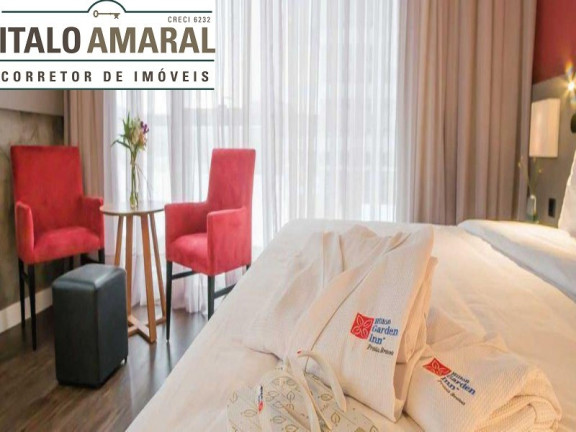 Imagem Apartamento com 1 Quarto à Venda, 27 m² em Fazendinha - Itajaí Imagem Apartamento com 1 Quarto à Venda, 27 m² em Fazendinha - Itajaí