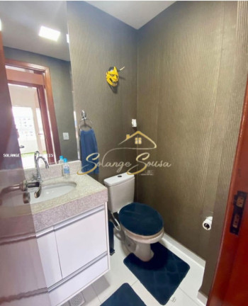 Imagem Apartamento com 2 Quartos à Venda, 91 m² em Boqueirão - Praia Grande
