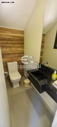 Imagem Casa com 4 Quartos à Venda, 230 m² em Praia Da Lagoinha - Ubatuba