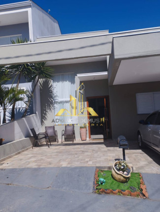 Imagem Casa de Condomínio com 3 Quartos à Venda, 105 m² em Loteamento Dinorá Rosa - Sorocaba