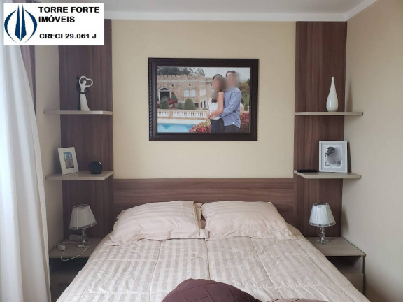Imagem Apartamento com 3 Quartos à Venda, 69 m² em Vila Graciosa - São Paulo Imagem Apartamento com 3 Quartos à Venda, 69 m² em Vila Graciosa - São Paulo