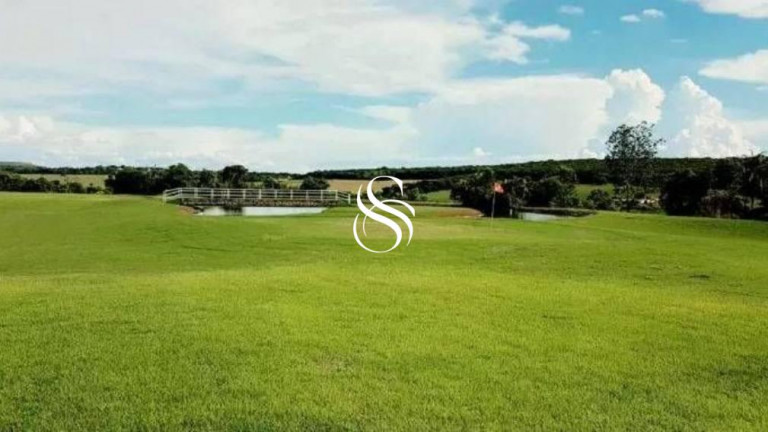 Imagem Terreno à Venda, em Cond. Victória Golf - Lagoa Santa Imagem Terreno à Venda, em Cond. Victória Golf - Lagoa Santa