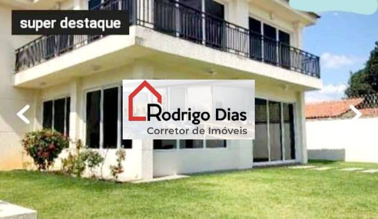 Imagem Casa de Condomínio com 3 Quartos à Venda, 125 m² em Jardim Carolina - Jundiaí