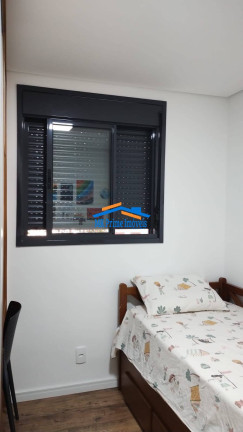 Imagem Apartamento com 2 Quartos à Venda, 48 m² em Centro - Osasco