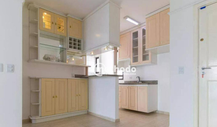 Imagem Apartamento com 1 Quarto à Venda, 74 m² em Cambuí - Campinas Imagem Apartamento com 1 Quarto à Venda, 74 m² em Cambuí - Campinas