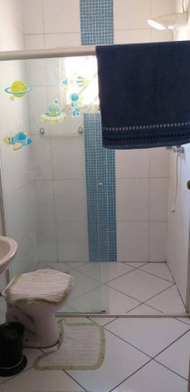 Imagem Sobrado com 3 Quartos à Venda, 168 m² em Morada Dos Nobres - Taubaté