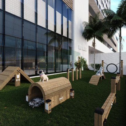 Imagem Apartamento com 2 Quartos à Venda, 51 m² em Encruzilhada - Recife Imagem Apartamento com 2 Quartos à Venda, 51 m² em Encruzilhada - Recife