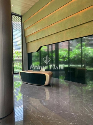 Imagem Apartamento com 1 Quarto à Venda, 49 m² em Vila Olímpia - São Paulo Imagem Apartamento com 1 Quarto à Venda, 49 m² em Vila Olímpia - São Paulo