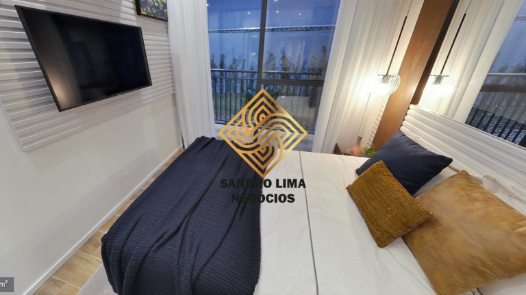 Imagem Apartamento com 1 Quarto à Venda, 32 m² em Ipiranga - São Paulo Imagem Apartamento com 1 Quarto à Venda, 32 m² em Ipiranga - São Paulo