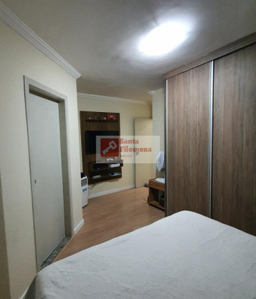 Imagem Apartamento com 2 Quartos à Venda, 64 m² em Vila Bastos - Santo André Imagem Apartamento com 2 Quartos à Venda, 64 m² em Vila Bastos - Santo André