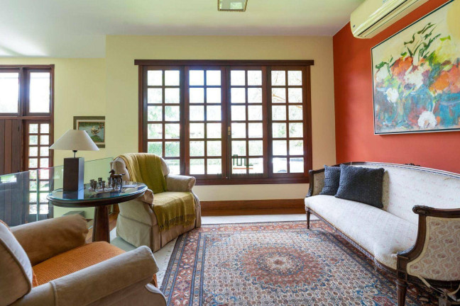 Imagem Casa com 4 Quartos à Venda, 365 m² em Piratininga - Niterói Imagem Casa com 4 Quartos à Venda, 365 m² em Piratininga - Niterói