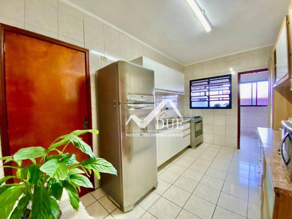 Imagem Apartamento com 3 Quartos à Venda, 98 m² em Boqueirão - Santos Imagem Apartamento com 3 Quartos à Venda, 98 m² em Boqueirão - Santos