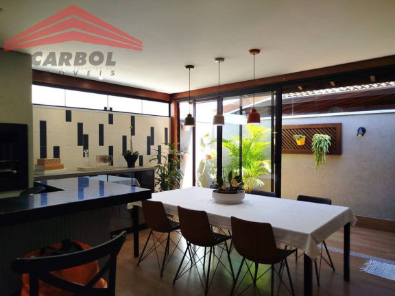 Imagem Casa de Condomínio com 3 Quartos à Venda, 119 m² em Engordadouro - Jundiaí Imagem Casa de Condomínio com 3 Quartos à Venda, 119 m² em Engordadouro - Jundiaí