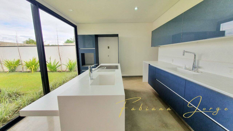 Imagem Casa de Condomínio com 3 Quartos à Venda, 440 m² em Jardim Europa - Valinhos