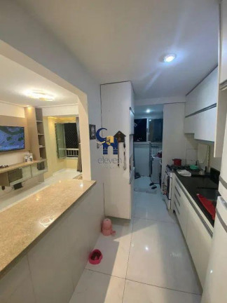 Imagem Apartamento com 2 Quartos à Venda, 64 m² em Imbuí - Salvador
