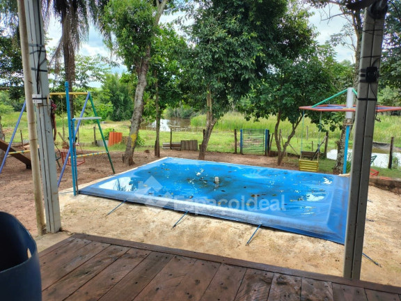 Imagem Fazenda à Venda, 78 m² em área Rural De Lençóis Paulista - Lençóis Paulista Imagem Fazenda à Venda, 78 m² em área Rural De Lençóis Paulista - Lençóis Paulista