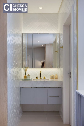 Imagem Loft com 1 Quarto à Venda, 61 m² em Fazenda - Itajaí Imagem Loft com 1 Quarto à Venda, 61 m² em Fazenda - Itajaí