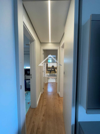 Imagem Apartamento com 3 Quartos à Venda, 108 m² em Jardim Caravelas - São Paulo