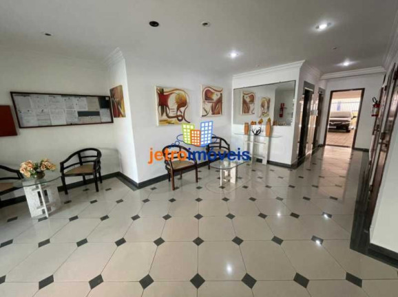 Imagem Apartamento com 1 Quarto à Venda, 58 m² em Aviação - Praia Grande