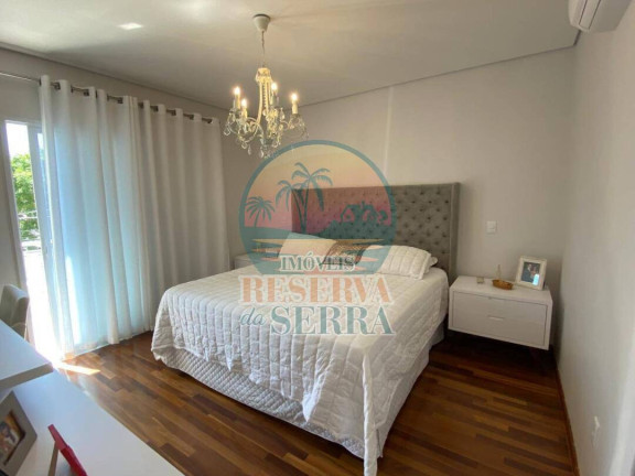 Imagem Casa de Condomínio com 3 Quartos à Venda, 160 m² em Reserva Da Serra - Jundiaí
