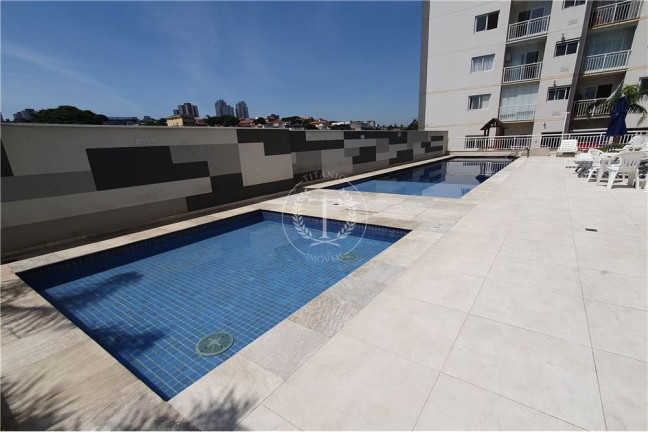 Imagem Apartamento com 3 Quartos à Venda, 55 m² em Limão - São Paulo Imagem Apartamento com 3 Quartos à Venda, 55 m² em Limão - São Paulo