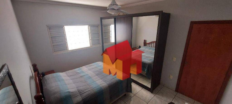 Imagem Casa com 3 Quartos à Venda, 131 m² em Jardim Nielsen Ville - Americana Imagem Casa com 3 Quartos à Venda, 131 m² em Jardim Nielsen Ville - Americana