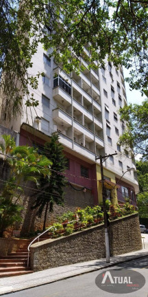Imagem Apartamento com 2 Quartos à Venda, 70 m² em José Menino - Santos Imagem Apartamento com 2 Quartos à Venda, 70 m² em José Menino - Santos