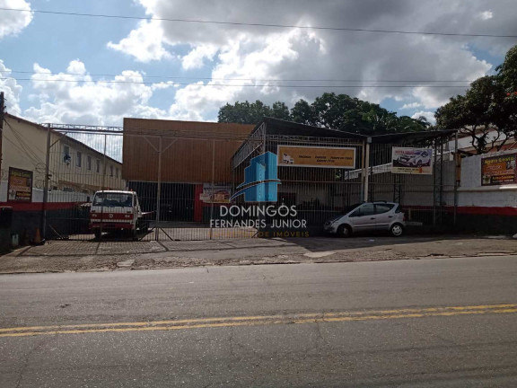 Imagem Imóvel Comercial à Venda, 600 m² em Itaquera - São Paulo