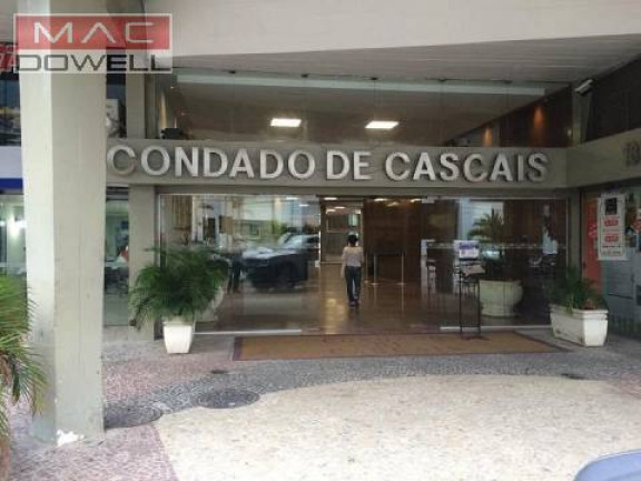 Imagem Sala Comercial para Alugar, 54 m² em Barra Da Tijuca / Rio De Janeiro / Rj - Rio De Janeiro Imagem Sala Comercial para Alugar, 54 m² em Barra Da Tijuca / Rio De Janeiro / Rj - Rio De Janeiro